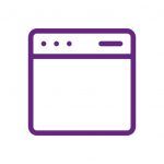 Una consola de trabajo unificada y adaptada para el cliente.