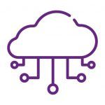 Espacio de almacenamiento en la nube con acceso esté donde esté.