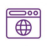 Una página web editable permitirá administrar sus contenidos, adaptándolos en cada momento a sus necesidades.